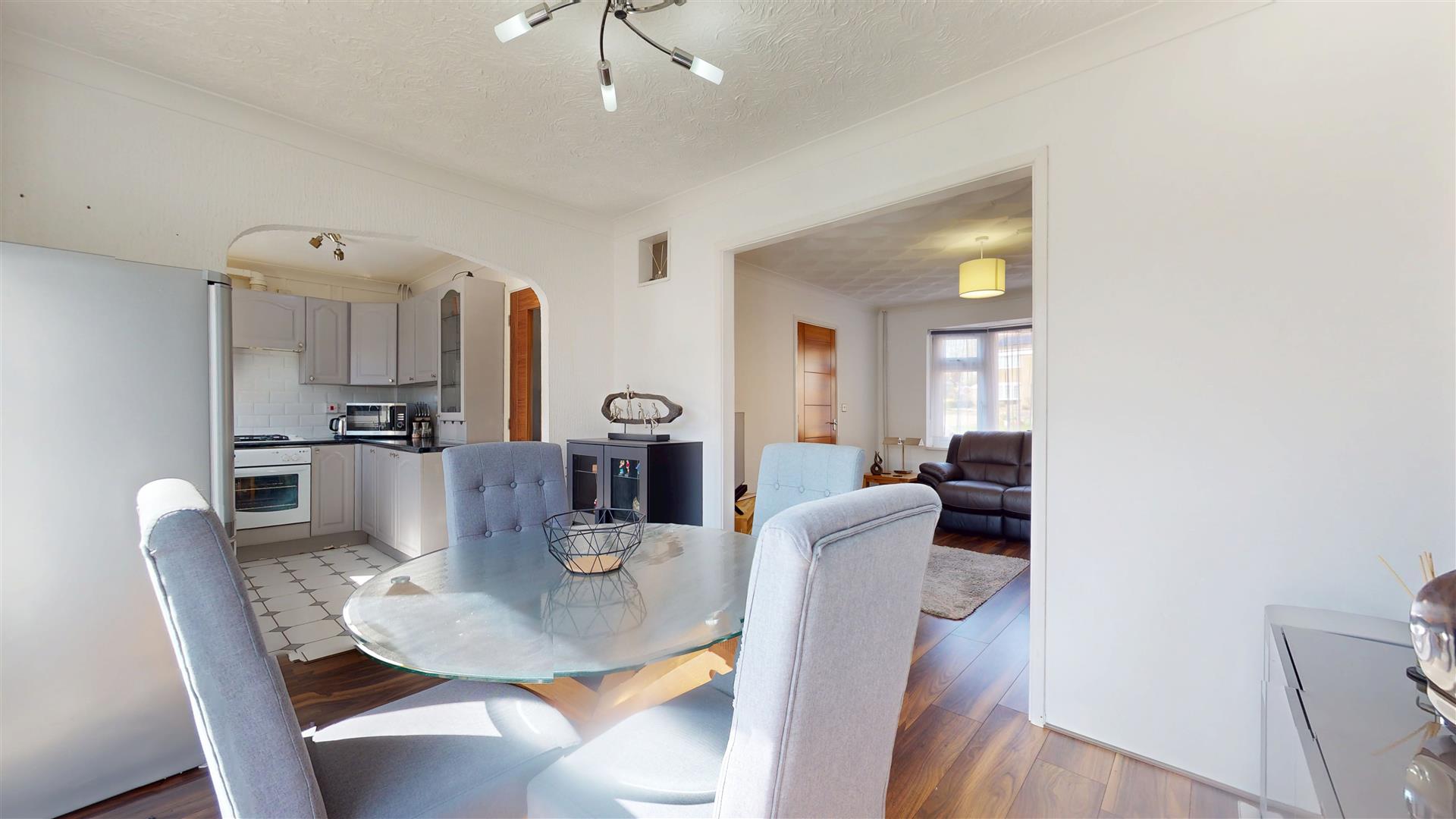 Cottesloe Court, Stony Stratford, Milton Keynes